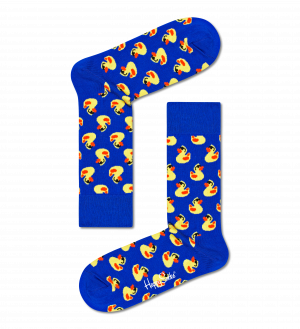 Happy socks Rubber Duck Sock