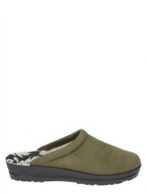 Rohde 2291-61 Pant. Olive velour