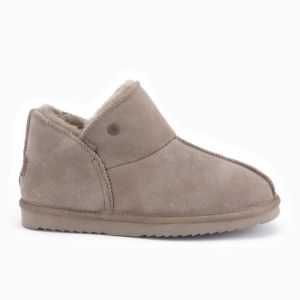 Warmbat Willow Suede Moss