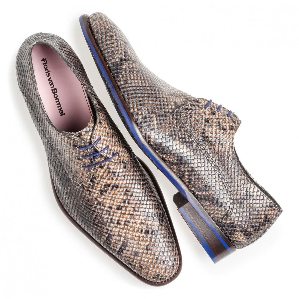 van Bommel Floris v Bommel 18159 18 GreySnake online kopen. Van