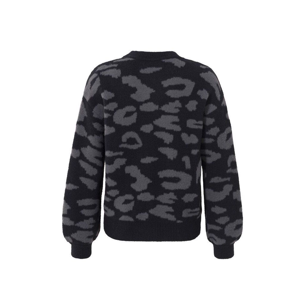 Yaya trui zwart clearance