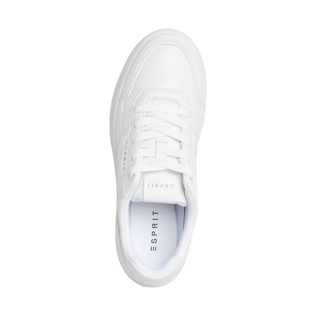 Esprit sneaker White online kopen Van Alphen Schoenen