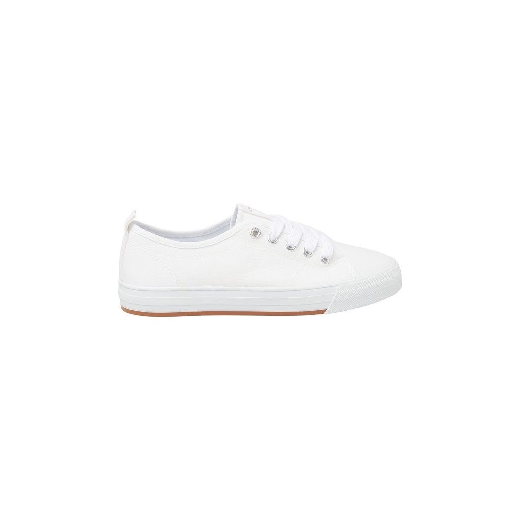 Esprit shop witte sneakers