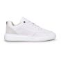 Cycleur de Luxe Roubaix White leder