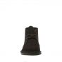 Clarks Desertboot zwart