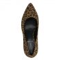 Oliver 22406 Cognac Leopard print