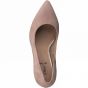 S.Oliver 22411-512 Old Rose Pump