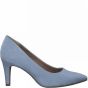 S.Oliver 22411-849 Light Blue Pump