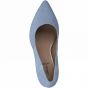 S.Oliver 22411-849 Light Blue Pump