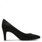 Oliver 22411 Black Glitter