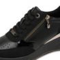 Oliver 23608  Black Combi
