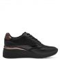 Oliver 23608-43 Sneaker Black