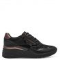 Oliver 23608-43 Sneaker Black