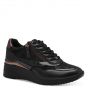 Oliver 23608-43 Sneaker Black