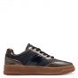 Oliver 23623-43 Sneaker Black Combi