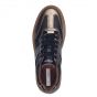 Oliver 23623-43 Sneaker Black Combi