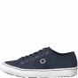 Oliver 23640 Navy Snake Sneaker