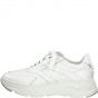 Oliver Sneaker 23656-102 White Nappa
