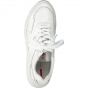 Oliver Sneaker 23656-102 White Nappa
