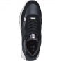 s.Oliver Sneaker  Black Combi