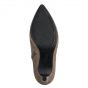 Oliver 25316 Taupe Hak 80mm