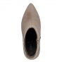 Oliver 25316 Taupe Hak 80mm