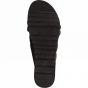 S.Oliver 27210-38-001 Black Kruisbandslipper