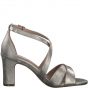 S.Oliver 28304-403 Champagne halsandaal