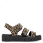 s.Oliver 28710-907 Leopard Combi