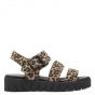 s.Oliver 28710-907 Leopard Combi