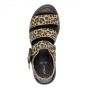 s.Oliver 28710-907 Leopard Combi