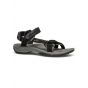 Teva W Terra Fi Lite Leather Black