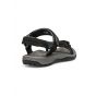 Teva W Terra Fi Lite Leather Black