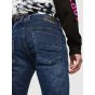 Diesel thommer-x jeans 95t blue
