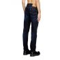 Diesel 1986 larkee-beex jeans blauw