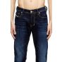 Diesel 1986 larkee-beex jeans blauw