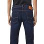 Diesel 1986 larkee-beex jeans blauw