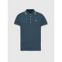 Diesel t-randy- new polo balsam green