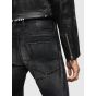 Diesel tepphar-x jeans 98b black