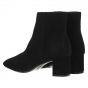 FreeFlex Nola boot Zwart Suede