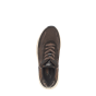 Gabor RollingSoft Velour/Perl.k Engl.Brown/Mocca k