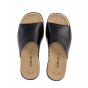 Gabor 03.705-27 Nappa leder Zwart
