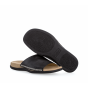 Gabor 03.705-27 Nappa leder Zwart