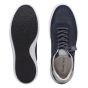 Clarks CourtLite Tor Navy Combi