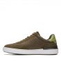 Clarks CourtliteW Tor 26170210 Olive