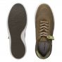 Clarks CourtliteW Tor 26170210 Olive