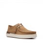 Clarks CourtliteW Wally 26170281 Dark Sand