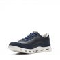 Clarks Nature X one 26165998 Navy Combi