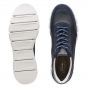 Clarks Nature X one 26165998 Navy Combi