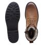 Clarks Orinoco2 Brown Snuff